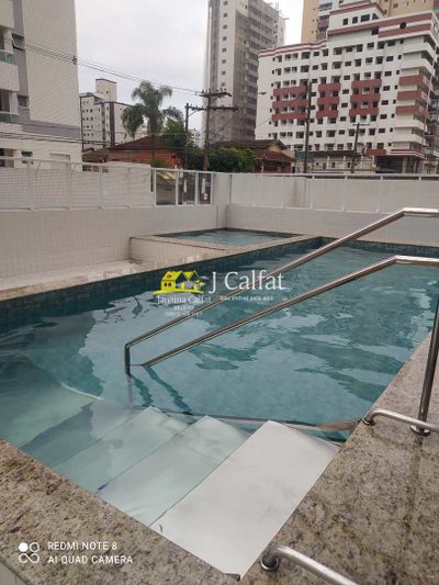 Apartamento, 2 quartos, 58 m² - Foto 2