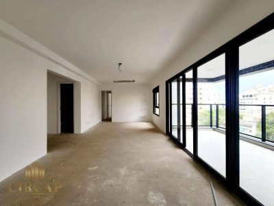 Apartamento, 3 quartos, 129 m² - Foto 1