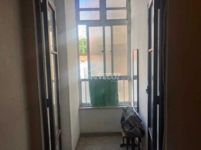 Apartamento, 3 quartos, 110 m² - Foto 1
