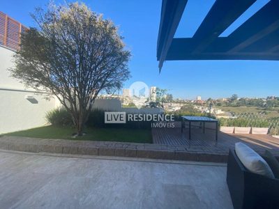 Casa, 3 quartos, 420 m² - Foto 5