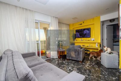 Apartamento, 2 quartos, 69 m² - Foto 4