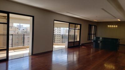 Apartamento, 4 quartos, 330 m² - Foto 2