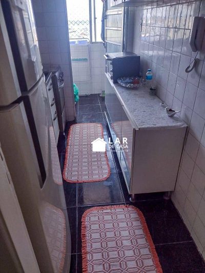 Apartamento, 2 quartos, 49 m² - Foto 5