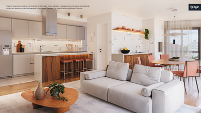 Apartamento, 3 quartos, 89 m² - Foto 5