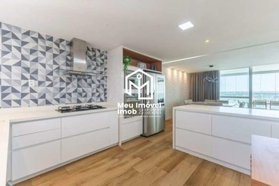 Apartamento, 4 quartos, 180 m² - Foto 5