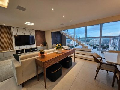 Cobertura, 4 quartos, 283 m² - Foto 1