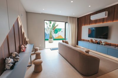 Apartamento, 3 quartos, 131 m² - Foto 4
