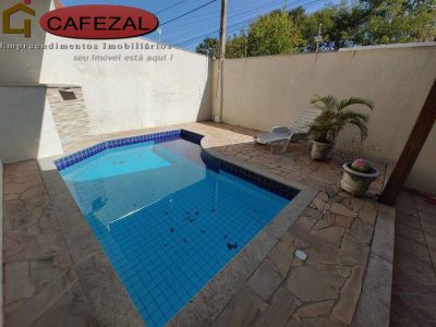 Sobrado, 3 quartos, 261 m² - Foto 4
