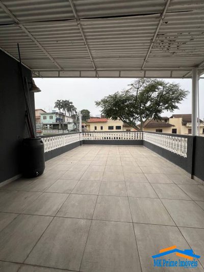 Sobrado, 4 quartos, 285 m² - Foto 5