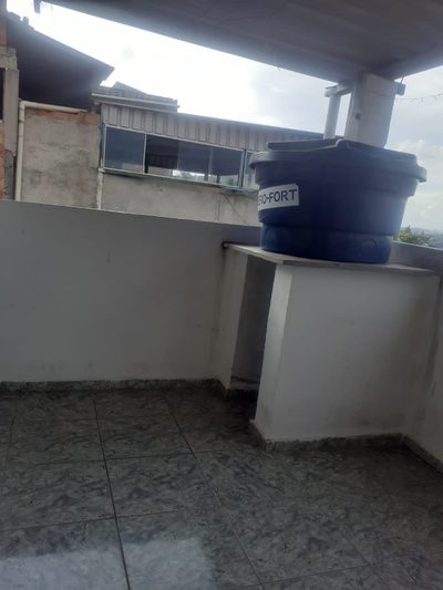 Casa, 2 quartos, 90 m² - Foto 5