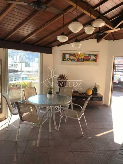 Apartamento, 4 quartos, 337 m² - Foto 3