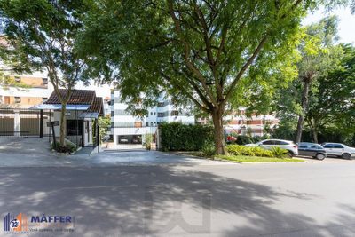 Apartamento, 3 quartos, 143 m² - Foto 2