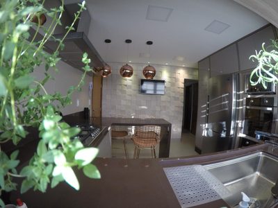 Apartamento, 4 quartos, 150 m² - Foto 4