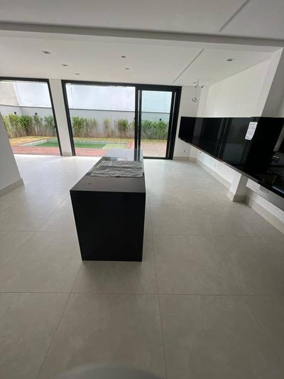 Casa, 4 quartos, 400 m² - Foto 3