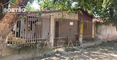 Casa, 3 quartos, 60 m² - Foto 1