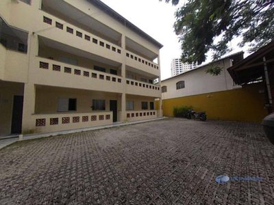 Apartamento, 1 quarto, 45 m² - Foto 1