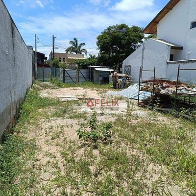 Loteamento e Condomínio, 275 m² - Foto 1