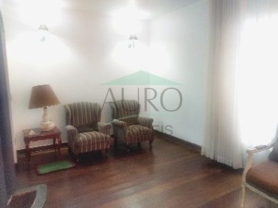 Imóvel Comercial, 235 m² - Foto 4