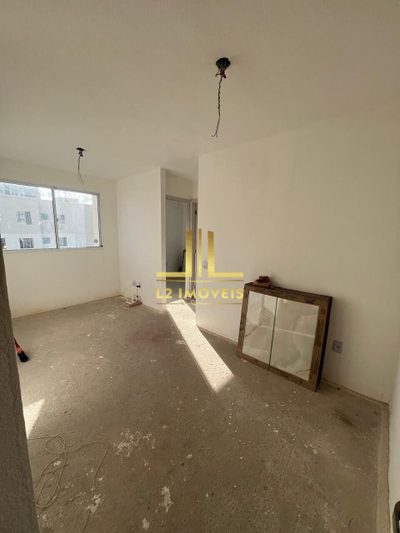 Apartamento, 2 quartos, 40 m² - Foto 2