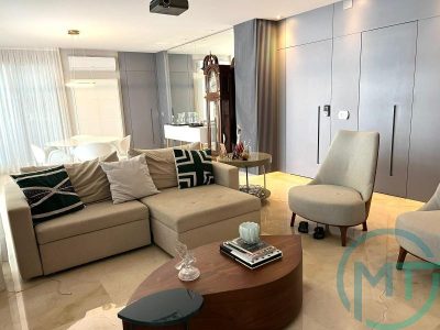 Apartamento, 3 quartos, 187 m² - Foto 1