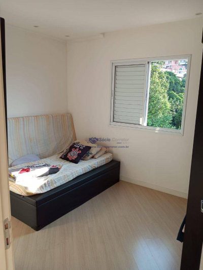 Apartamento, 1 quarto, 58 m² - Foto 2
