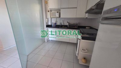 Apartamento, 2 quartos, 76 m² - Foto 2