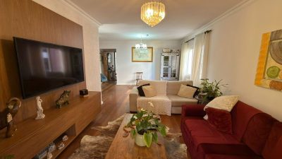 Apartamento, 3 quartos, 117 m² - Foto 2
