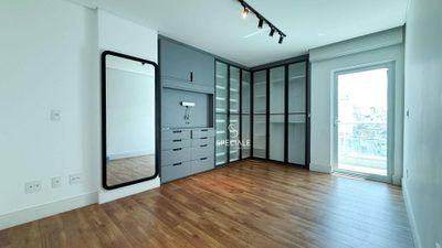 Apartamento, 4 quartos, 200 m² - Foto 1
