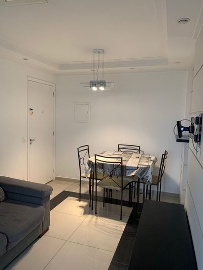 Apartamento, 2 quartos, 52 m² - Foto 2