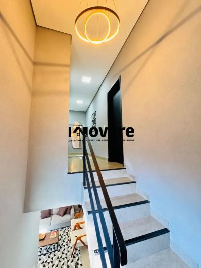 Casa, 3 quartos, 186 m² - Foto 4