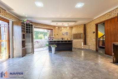 Casa, 3 quartos, 374 m² - Foto 5