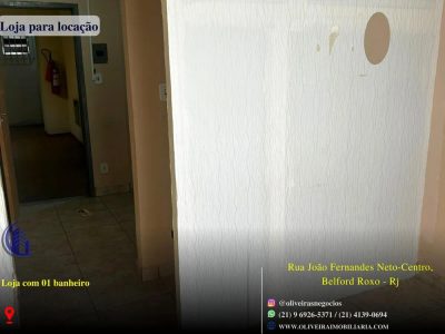 Loja-Salão - Foto 3