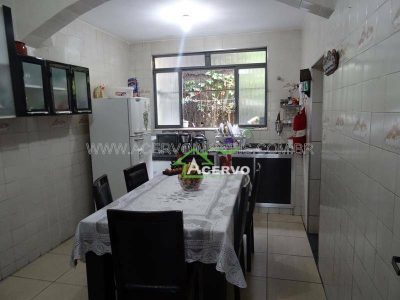 Casa, 3 quartos, 108 m² - Foto 5