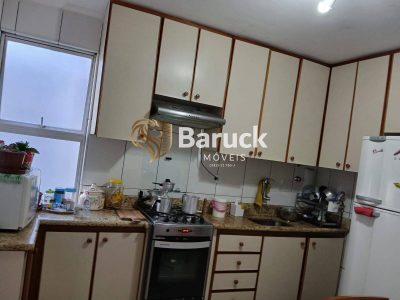 Apartamento, 1 quarto, 59 m² - Foto 2
