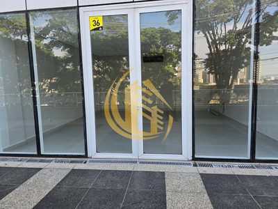Sala-Conjunto, 40 m² - Foto 1