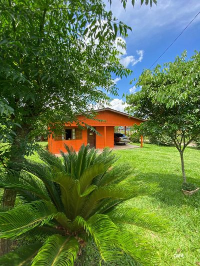 Casa, 2 quartos, 120 m² - Foto 1