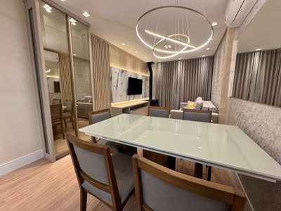 Apartamento, 2 quartos, 86 m² - Foto 5