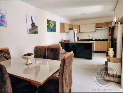 Casa, 4 quartos, 212 m² - Foto 5