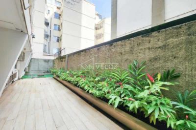 Apartamento, 21 m² - Foto 2
