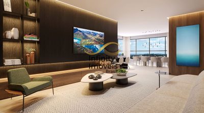 Apartamento, 4 quartos, 175 m² - Foto 2