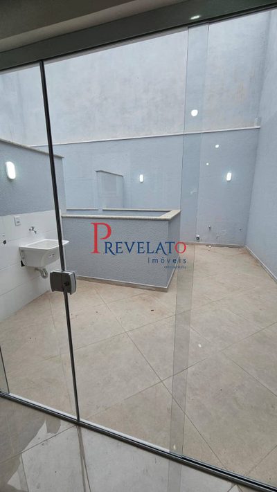 Casa, 3 quartos, 250 m² - Foto 5