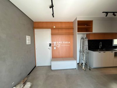 Apartamento, 2 quartos, 51 m² - Foto 2