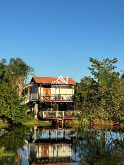 Chácara, 28 hectares - Foto 2