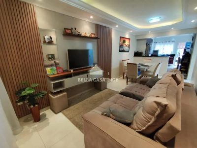 Casa, 2 quartos, 105 m² - Foto 1