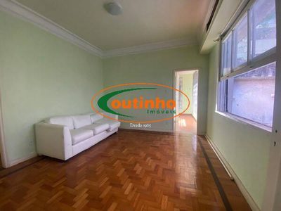 Apartamento, 3 quartos, 124 m² - Foto 2