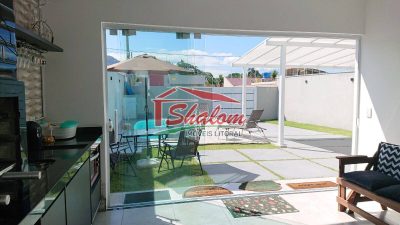 Casa, 3 quartos, 110 m² - Foto 4