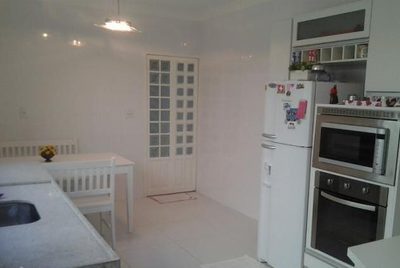 Sobrado, 3 quartos, 125 m² - Foto 4