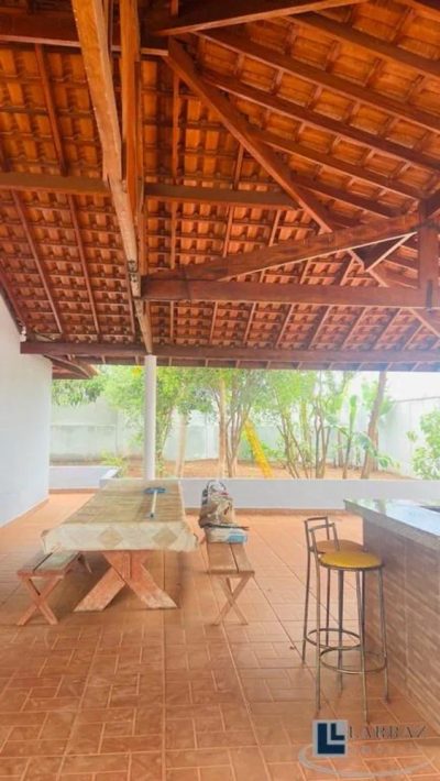 Casa, 1 quarto, 360 m² - Foto 3