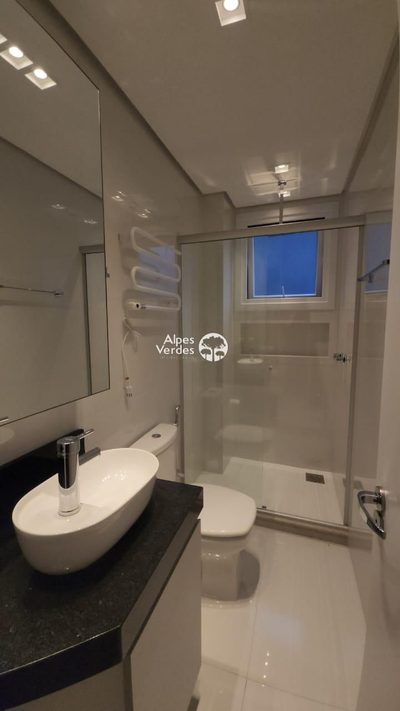 Apartamento, 2 quartos - Foto 1