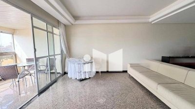 Apartamento, 4 quartos, 350 m² - Foto 4